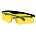 Daisy Mfg Amber Shooting Glasses 985845-444